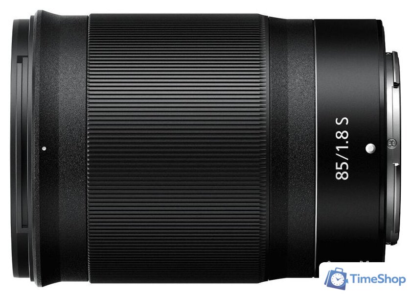 Объектив Nikon Nikkor Z 85mm f/1.8 S - Изображение №2 — Интернет-магазин Time-Shop