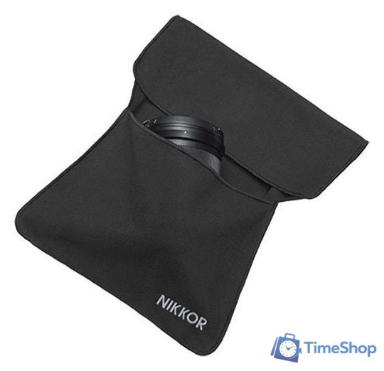 Объектив Nikon Nikkor Z 85mm f/1.8 S - Изображение №7 — Интернет-магазин Time-Shop