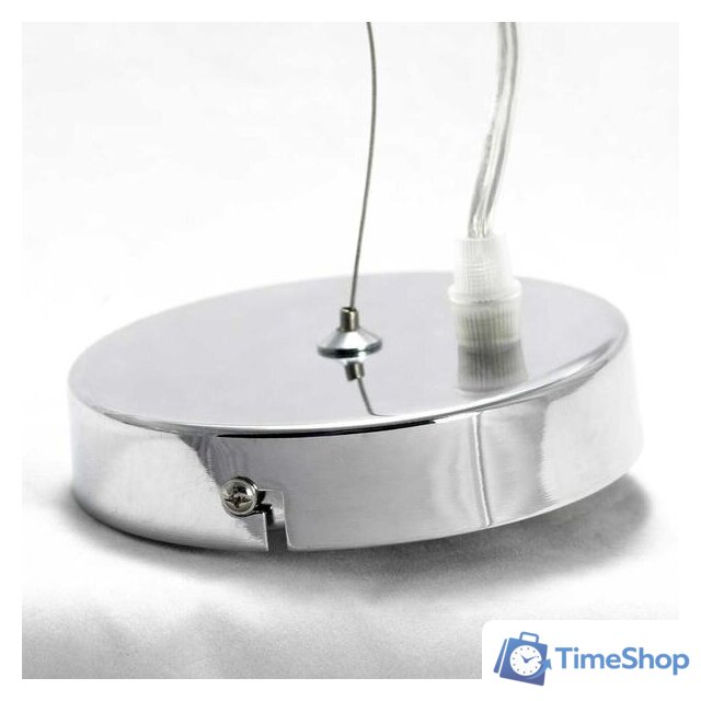 Подвесная люстра Lussole Huron LSP-8154 - Изображение №2 — Интернет-магазин Time-Shop