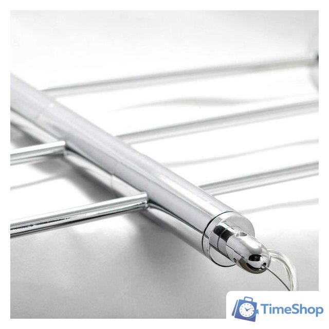 Подвесная люстра Lussole Huron LSP-8154 - Изображение №3 — Интернет-магазин Time-Shop