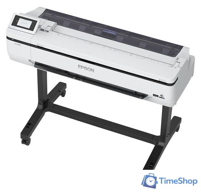 Плоттер Epson SureColor SC-T5100M - Изображение №2 — Интернет-магазин Time-Shop