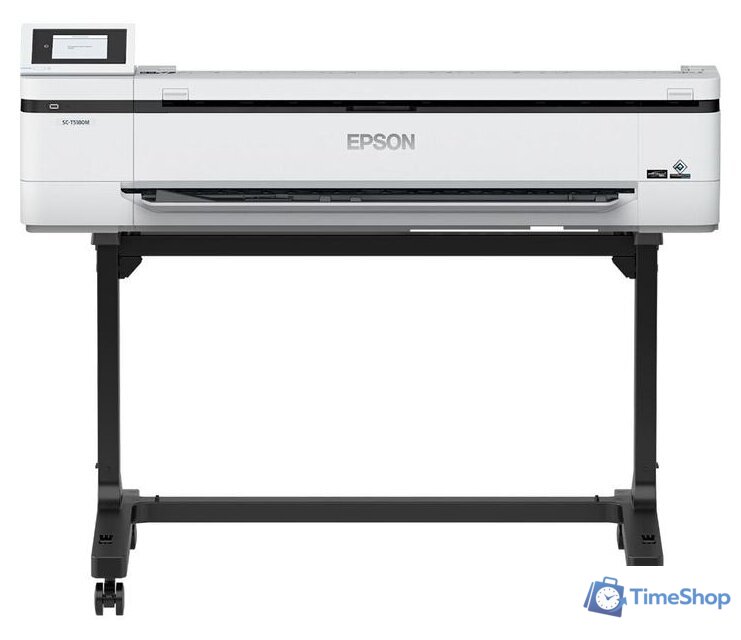 Плоттер Epson SureColor SC-T5100M - Изображение №1 — Интернет-магазин Time-Shop