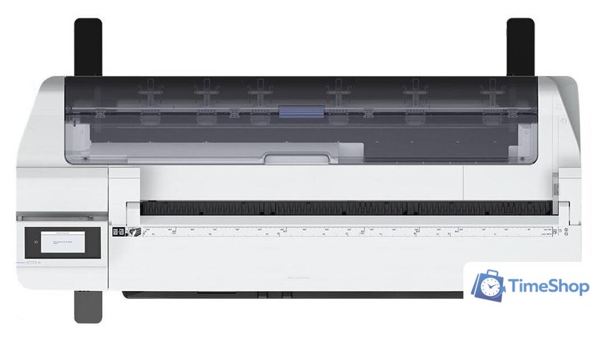 Плоттер Epson SureColor SC-T5100M - Изображение №4 — Интернет-магазин Time-Shop