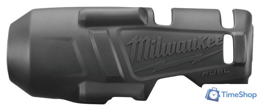 Чехол резиновый Milwaukee M18 FHIWF12, M18 ONEFHIWF12 49162767 - Изображение №1 — Интернет-магазин Time-Shop