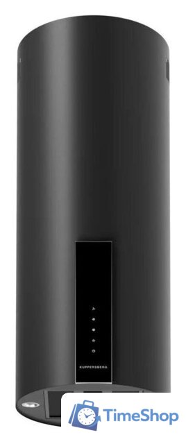 Кухонная вытяжка KUPPERSBERG WL-Motuba 35 B - Изображение №1 — Интернет-магазин Time-Shop