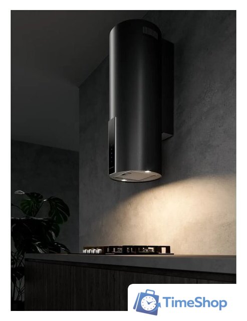 Кухонная вытяжка KUPPERSBERG WL-Motuba 35 B - Изображение №12 — Интернет-магазин Time-Shop