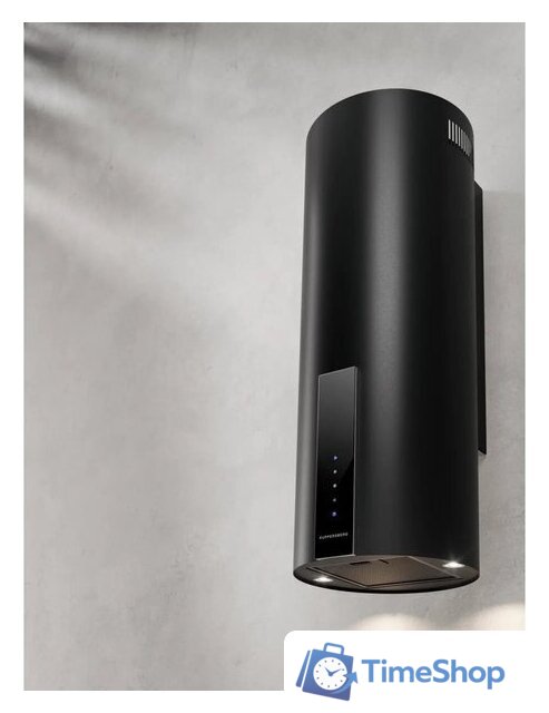 Кухонная вытяжка KUPPERSBERG WL-Motuba 35 B - Изображение №9 — Интернет-магазин Time-Shop