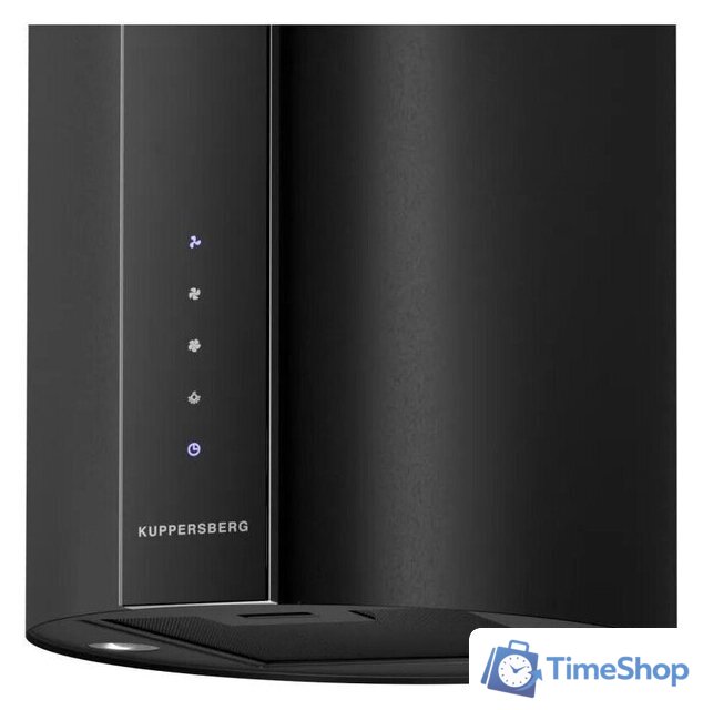 Кухонная вытяжка KUPPERSBERG WL-Motuba 35 B - Изображение №8 — Интернет-магазин Time-Shop