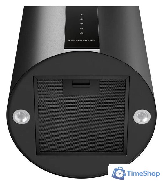 Кухонная вытяжка KUPPERSBERG WL-Motuba 35 B - Изображение №5 — Интернет-магазин Time-Shop