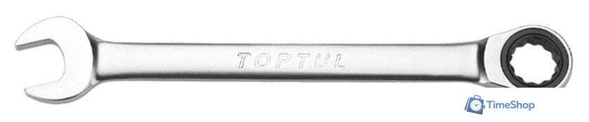 Ключ Toptul AOAF2222 (1 предмет) - Изображение №1 — Интернет-магазин Time-Shop