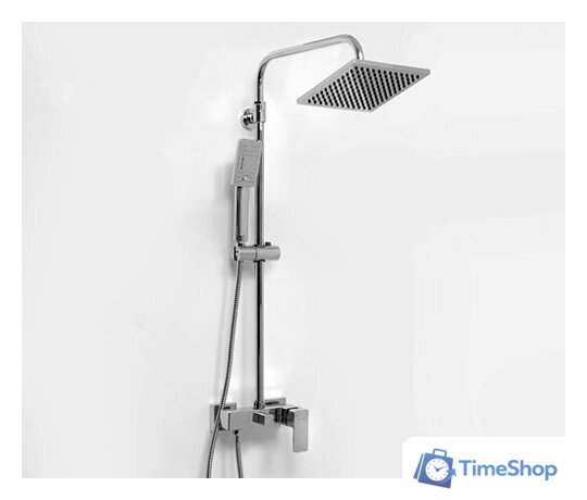 Душевая система  Wasserkraft A17702 - Изображение №7 — Интернет-магазин Time-Shop