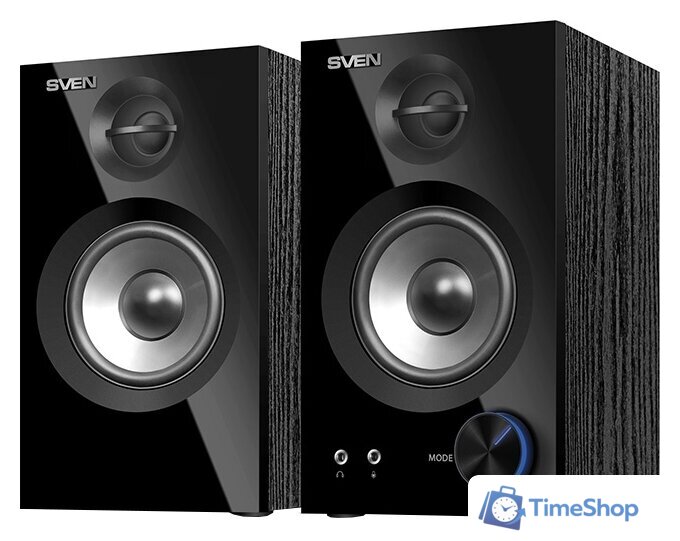 Акустика SVEN SPS-621 - Изображение №1 — Интернет-магазин Time-Shop