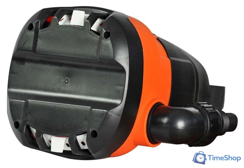 Дренажный насос Skiper SP4500 2-в-1 - Изображение №3 — Интернет-магазин Time-Shop