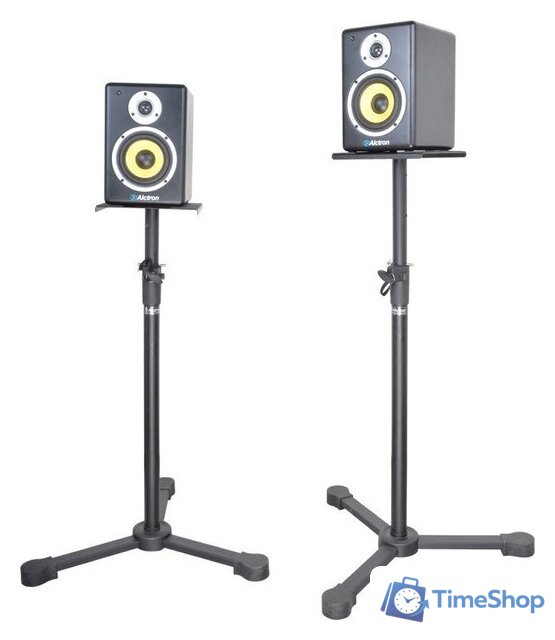 Стойка Alctron MS140 - Изображение №5 — Интернет-магазин Time-Shop