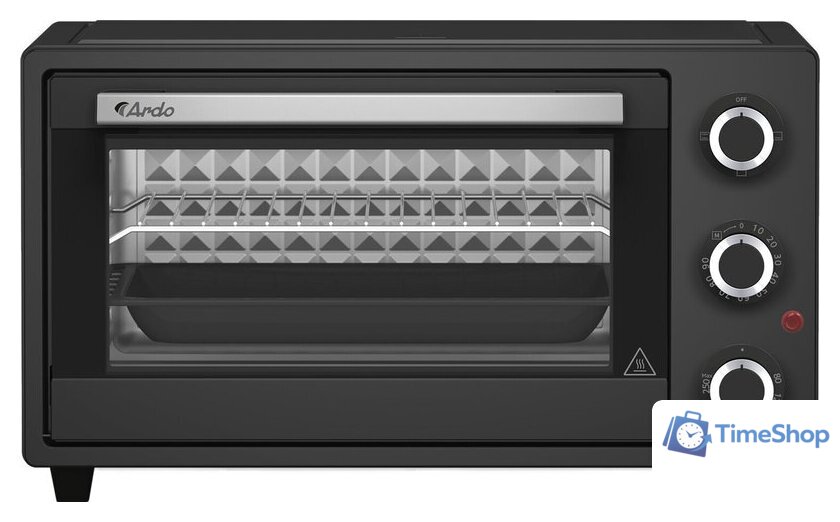 Мини-печь ARDO MO2531A2 - Изображение №1 — Интернет-магазин Time-Shop