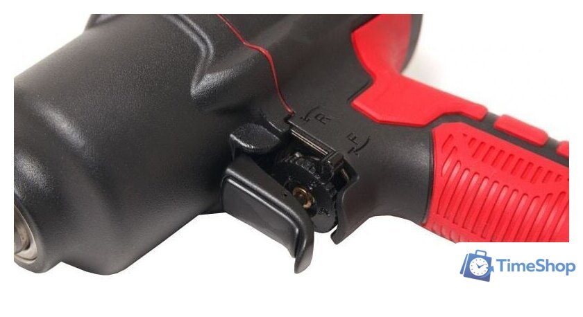 Пневматический гайковерт FORSAGE F-82549K4 - Изображение №3 — Интернет-магазин Time-Shop