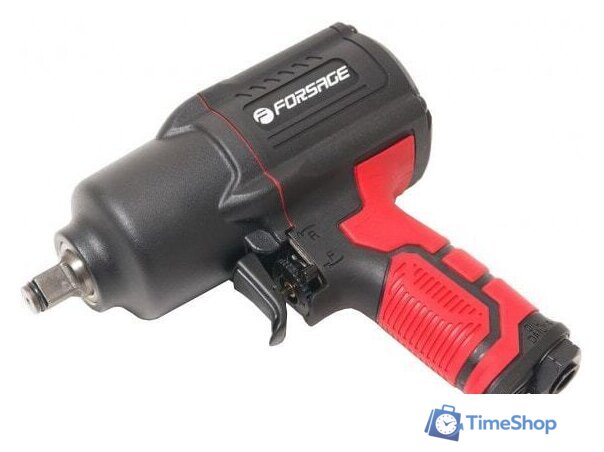 Пневматический гайковерт FORSAGE F-82549K4 - Изображение №2 — Интернет-магазин Time-Shop