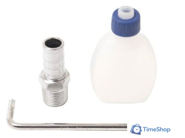 Пневматический гайковерт FORSAGE F-82549K4 - Изображение №7 — Интернет-магазин Time-Shop