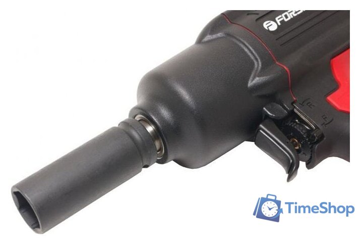 Пневматический гайковерт FORSAGE F-82549K4 - Изображение №4 — Интернет-магазин Time-Shop