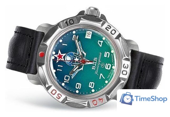 Наручные часы Восток 816818 - Изображение №1 — Интернет-магазин Time-Shop