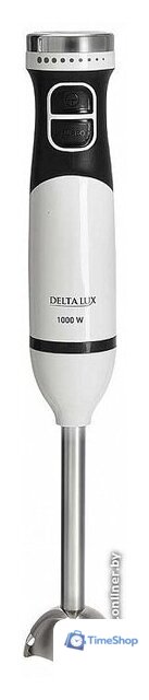 Погружной блендер Delta LUX DE-7007B - Изображение №2 — Интернет-магазин Time-Shop