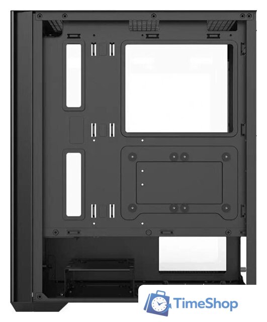Корпус Formula Air Power G5 Duo (черный) - Изображение №4 — Интернет-магазин Time-Shop