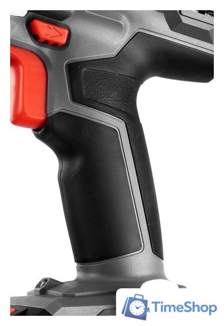 Дрель-шуруповерт GRAPHITE 58G006-SET2 (с 2-мя АКБ, кейс) - Изображение №3 — Интернет-магазин Time-Shop