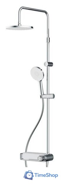 Душевая система  AM.PM X-Joy F0785A600 - Изображение №1 — Интернет-магазин Time-Shop