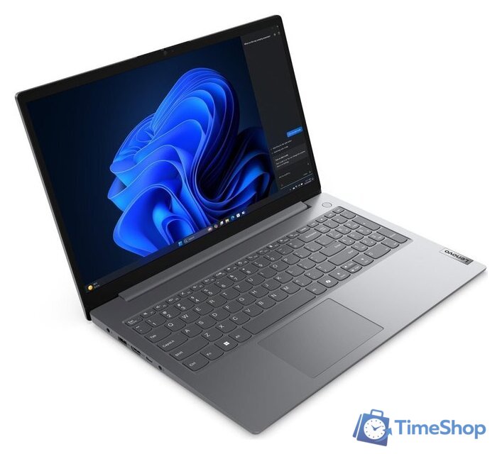 Ноутбук Lenovo V15 G5 IRL 83HF00EMIG - Изображение №2 — Интернет-магазин Time-Shop