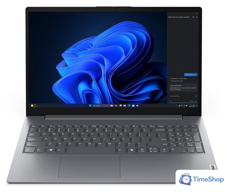 Ноутбук Lenovo V15 G5 IRL 83HF00EMIG - Изображение №1 — Интернет-магазин Time-Shop