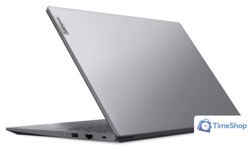 Ноутбук Lenovo V15 G5 IRL 83HF00EMIG - Изображение №8 — Интернет-магазин Time-Shop