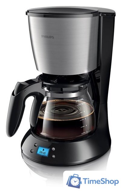 Капельная кофеварка Philips HD7459/20 - Изображение №2 — Интернет-магазин Time-Shop