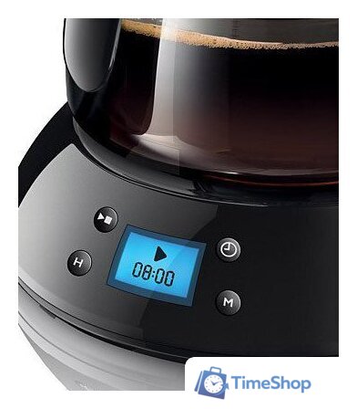 Капельная кофеварка Philips HD7459/20 - Изображение №3 — Интернет-магазин Time-Shop