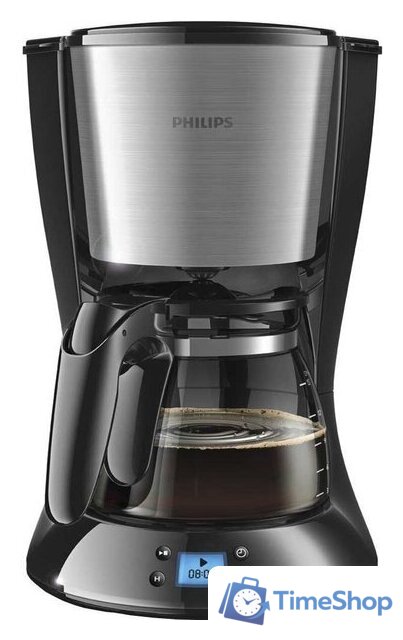 Капельная кофеварка Philips HD7459/20 - Изображение №1 — Интернет-магазин Time-Shop