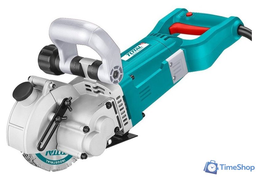 Штроборез Total TWLC1301 - Изображение №1 — Интернет-магазин Time-Shop