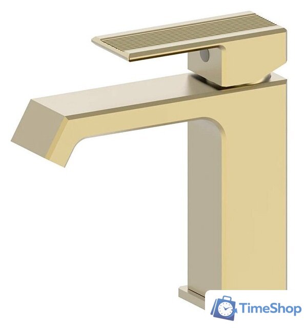 Смеситель Vieir V443511-S - Изображение №1 — Интернет-магазин Time-Shop