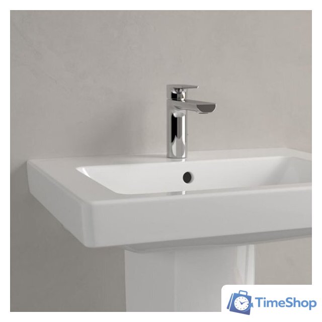 Умывальник Villeroy & Boch 711360R1 - Изображение №6 — Интернет-магазин Time-Shop