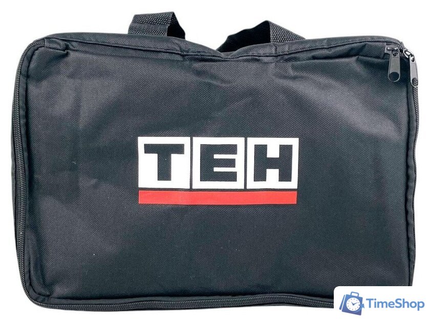 Кромочно-петельный фрезер TEH LT607-1B (с 1-им АКБ, сумка) - Изображение №3 — Интернет-магазин Time-Shop