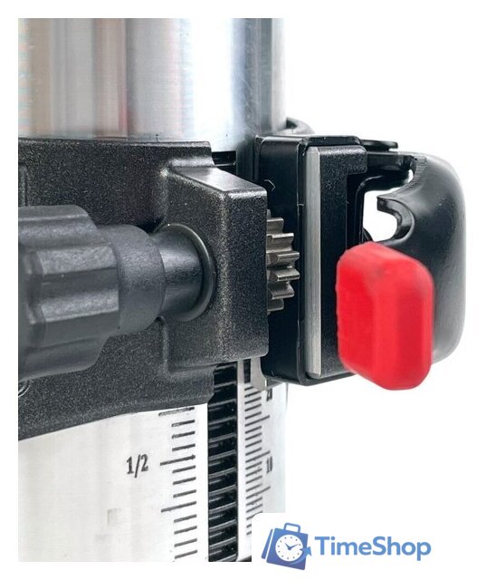 Кромочно-петельный фрезер TEH LT607-1B (с 1-им АКБ, сумка) - Изображение №10 — Интернет-магазин Time-Shop