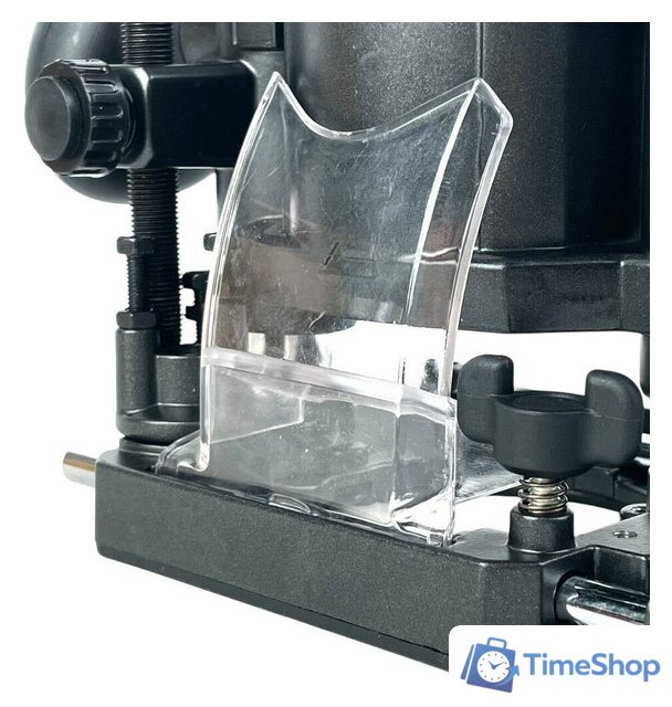 Кромочно-петельный фрезер TEH LT607-1B (с 1-им АКБ, сумка) - Изображение №6 — Интернет-магазин Time-Shop