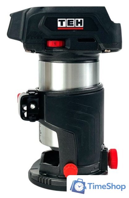 Кромочно-петельный фрезер TEH LT607-1B (с 1-им АКБ, сумка) - Изображение №16 — Интернет-магазин Time-Shop