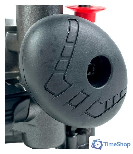 Кромочно-петельный фрезер TEH LT607-1B (с 1-им АКБ, сумка) - Изображение №11 — Интернет-магазин Time-Shop