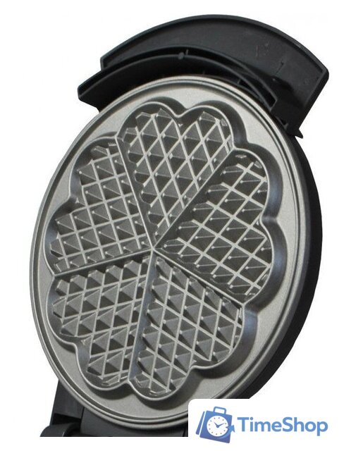 Вафельница ROMMELSBACHER WA 1000/E - Изображение №5 — Интернет-магазин Time-Shop