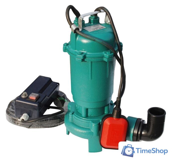 Фекальный насос IBO FURIATKA 550 - Изображение №1 — Интернет-магазин Time-Shop