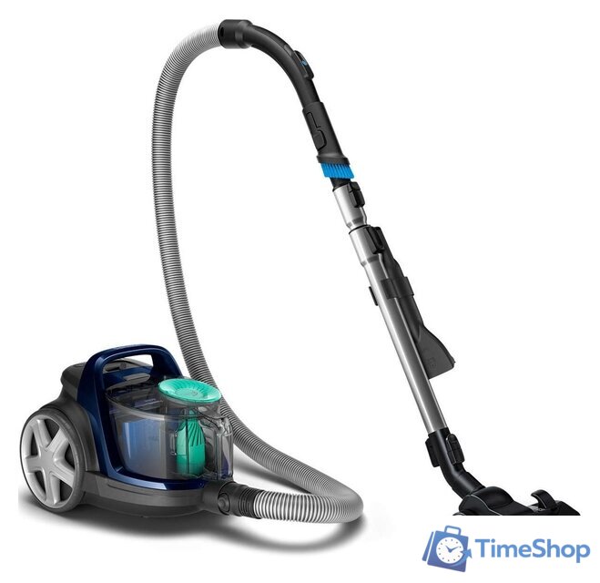 Пылесос Philips FC9573/01 - Изображение №2 — Интернет-магазин Time-Shop