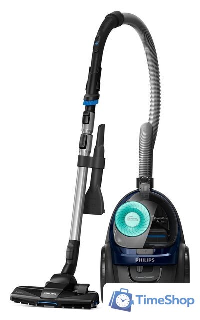 Пылесос Philips FC9573/01 - Изображение №8 — Интернет-магазин Time-Shop