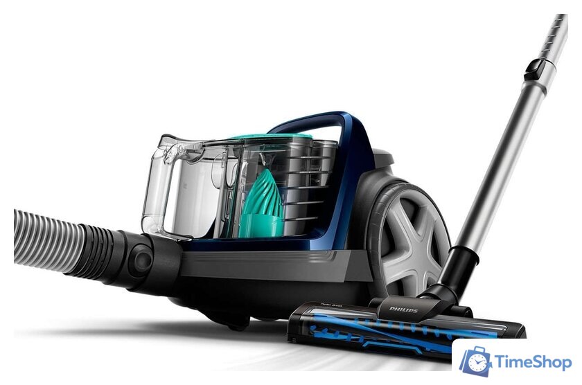 Пылесос Philips FC9573/01 - Изображение №10 — Интернет-магазин Time-Shop