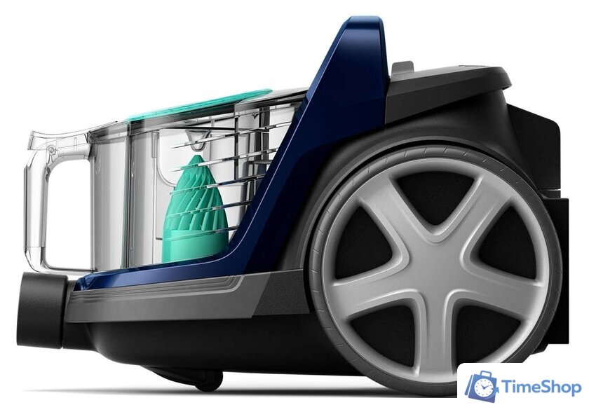 Пылесос Philips FC9573/01 - Изображение №7 — Интернет-магазин Time-Shop