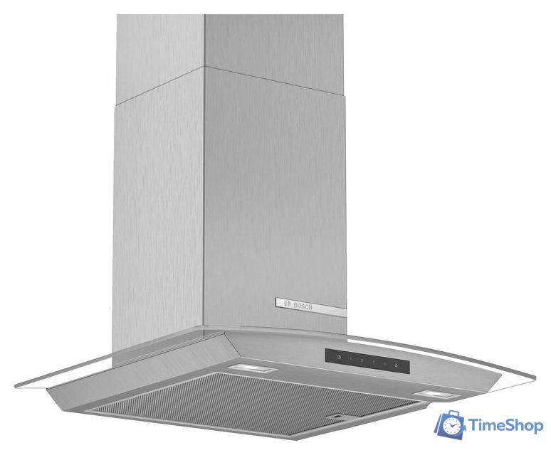 Кухонная вытяжка Bosch Serie 4 DWA66DM50 - Изображение №1 — Интернет-магазин Time-Shop