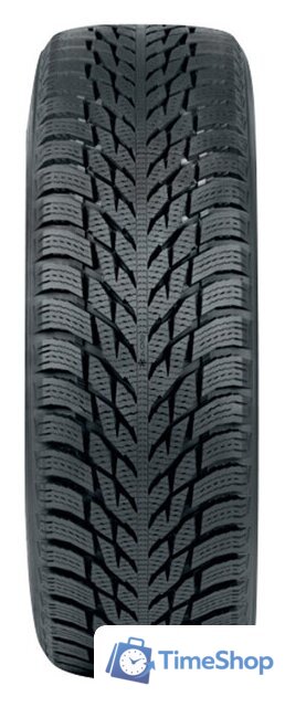 Зимние шины Ikon Autograph Snow 3 SUV 225/55R19 103R - Изображение №1 — Интернет-магазин Time-Shop